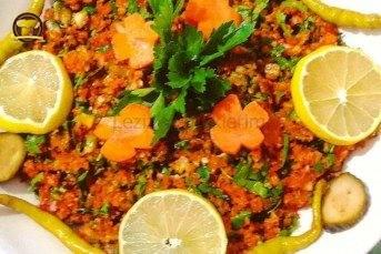 Karnabahar Kısırı