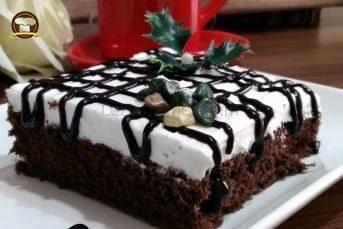 Ağlayan Pasta Tarifi