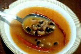 Börülceli Tarhana Çorbası