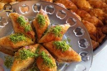 Fındıklı Baklava
