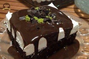 Pratik Ağlayan Pasta