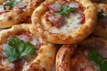 Mini Pizza