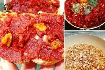 Acuka (Aşamalı Anlatım)