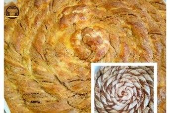 Haşhaşlı Çörek