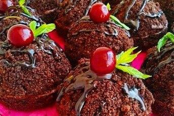 Mini Köstebek Pasta Yapımı