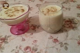 Mis Gibi Anne Sütlacı