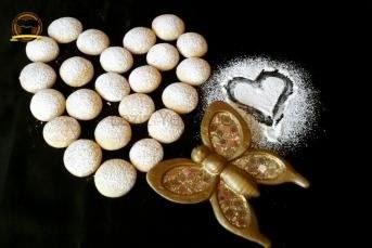 Pratik Un Kurabiyesi