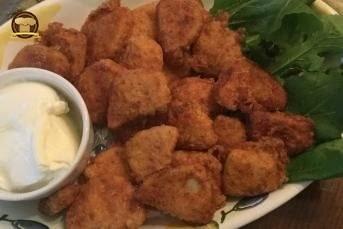 Kereviz Kızartması