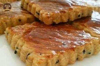 Hem Tatlı Hem Tuzlu