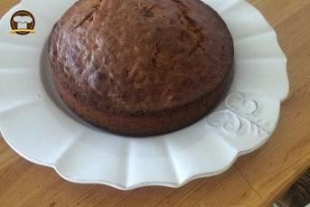 Elmalı Havuçlu Baton Kek