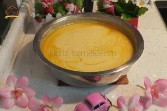 Kuymak (Mıhlama)
