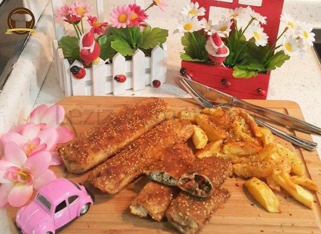 Çıtır Börek