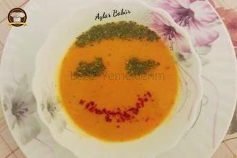 Mis Gibi Mercimek Çorbası