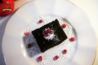 Islak Kek Nasıl Yapılır