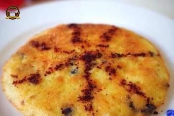 Harika Börek Tadında Omlet