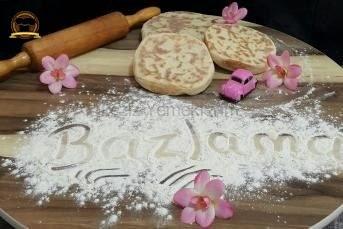 Bazlama Tarifi