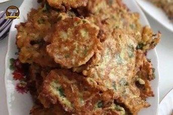 Pratik Kabak Mücver