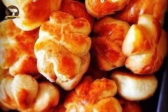 Bayatlamayan Poğaça