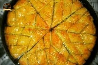 40 Kat Baklava