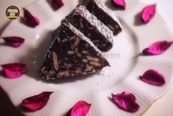 Mozaik Pasta (Tam Ölçü)