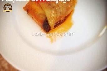 Tencerede Kürdan Kebabı