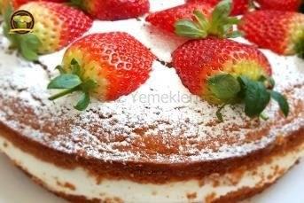 Alman Pastası Nasıl Yapılır