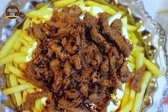 Çökertme Kebabı Tarifi