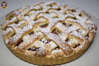 Çikolatalı Turta Tarifi