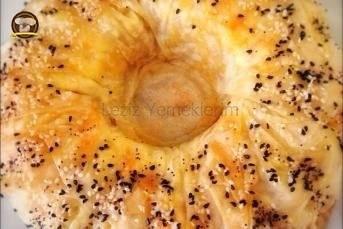 Makarna Böreği Tarifi