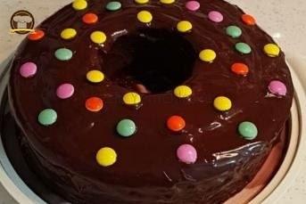 Çikolata Rüyası Tarifi