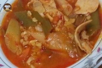 Zeytinyağlı Pırasa Tarifi