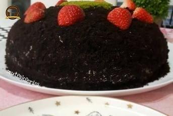 Nefis Köstebek Pasta