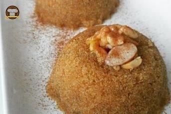 İrmik Helvası Tarifi