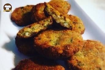 Kuru Fasulye  Köftesi