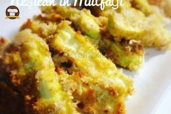 Nefis Çıtır Çıtır Kabaklar