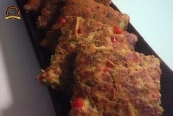 Brokoli Pankek Tarifi