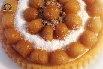 Kemalpaşalı Tart Kek
