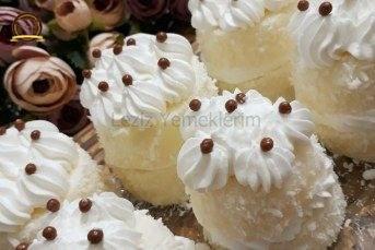 Sütlü Bardak Tatlısı