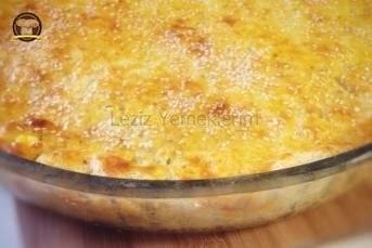 Lor Peynirli Kadayıf Böreği