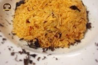 Tavuk Etli Reyhanlı Pilav (Eğin Pilavı)