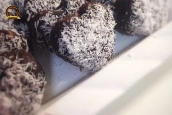 Atıştırmalık Mini Kalpler