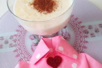 Tam Kıvamında Hakiki Sütlaç