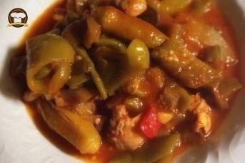 Türlü Yemeği Tarifi