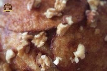 Ev Yapımı Yassı Kadayıf