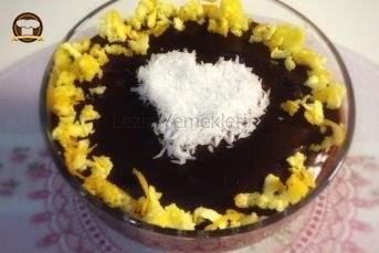 Portakallı Supangle