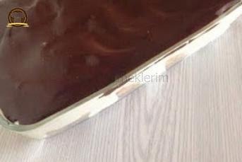 Harika Etimek Profiterol