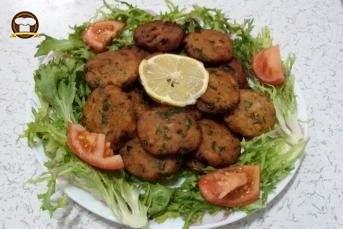 Karnabahar Köftesi Tarifi