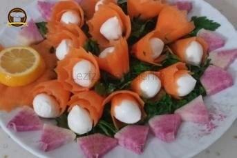 Havuç Salatası Nasıl Yapılır