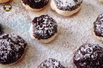 Süslü Kurabiye (Çok Pratik)