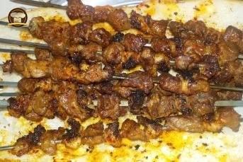 Şiş Kebap Yemesi Sevap